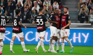 2022年ac米兰夺冠阵容 2022年ac米兰夺冠阵容